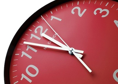 What is the best time to send emails and post on social media?